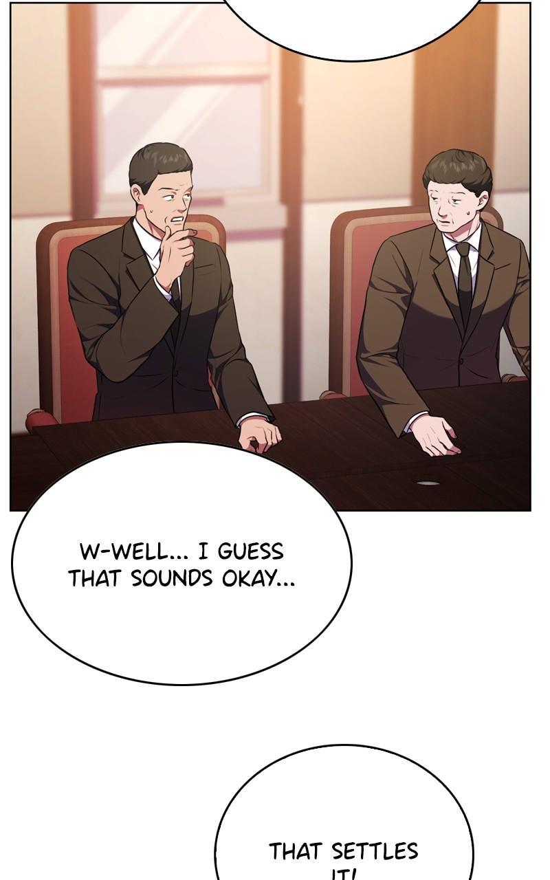 The Tax Reaper Chap 108 - Next Chap 109