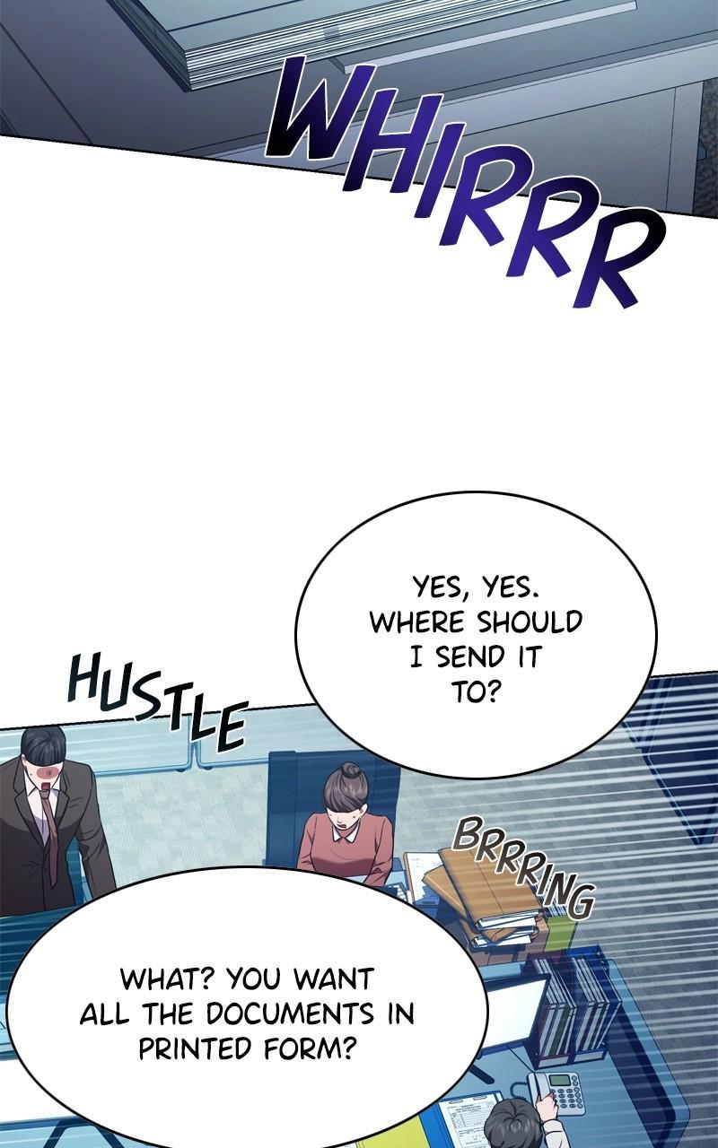 The Tax Reaper Chap 108 - Next Chap 109
