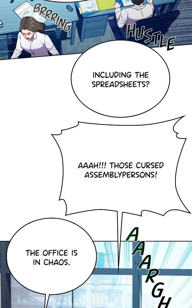 The Tax Reaper Chap 108 - Next Chap 109
