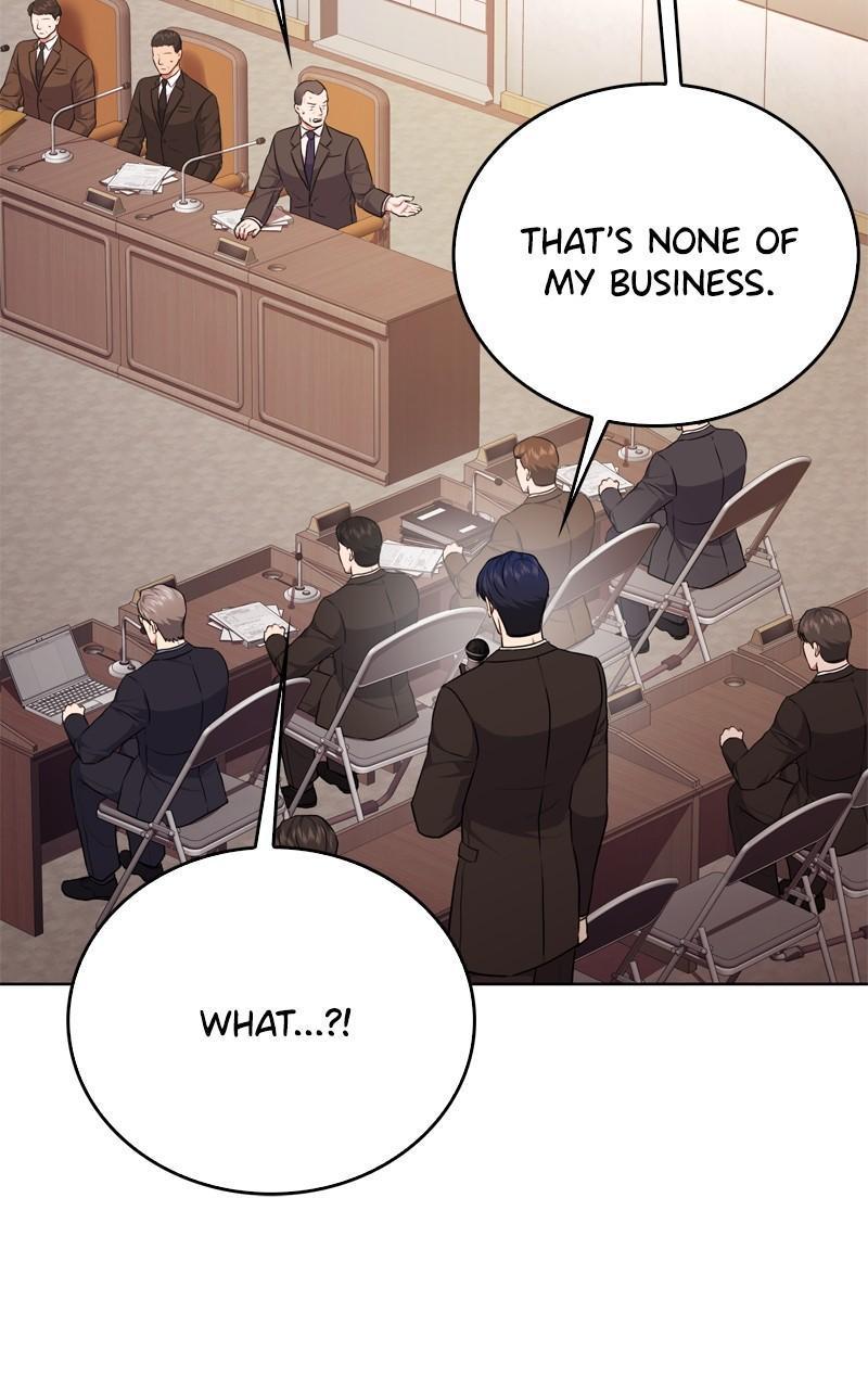 The Tax Reaper Chap 109 - Next Chap 110