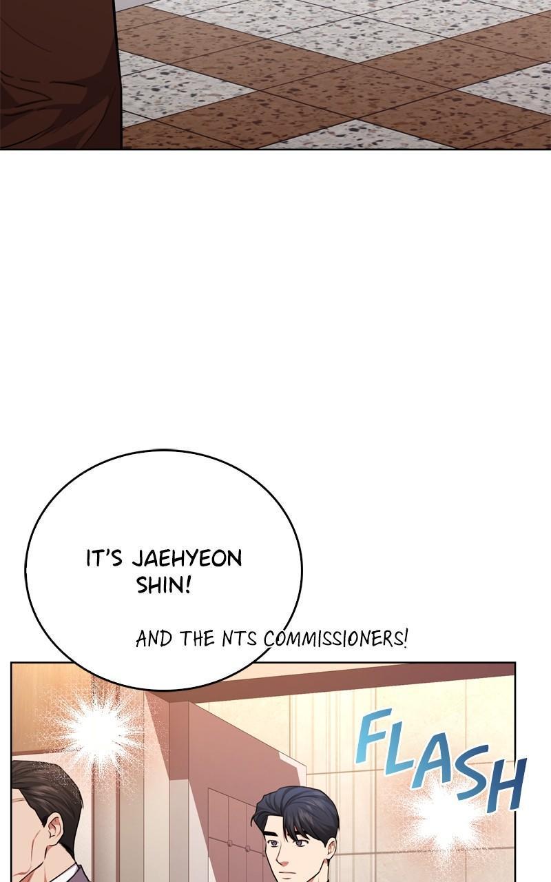 The Tax Reaper Chap 109 - Next Chap 110