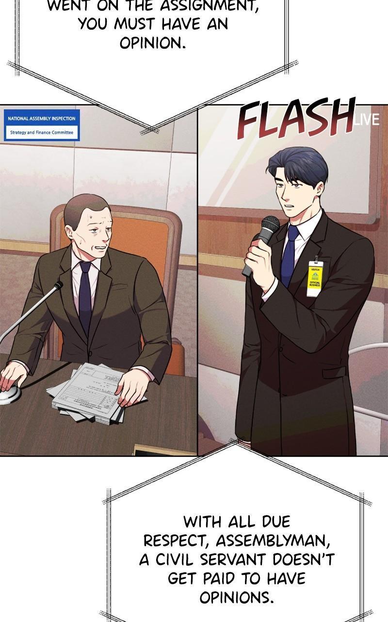 The Tax Reaper Chap 109 - Next Chap 110