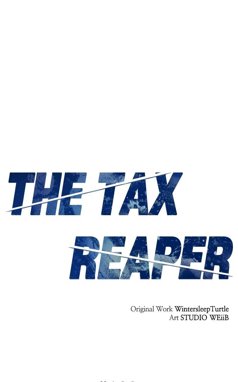 The Tax Reaper Chap 109 - Next Chap 110