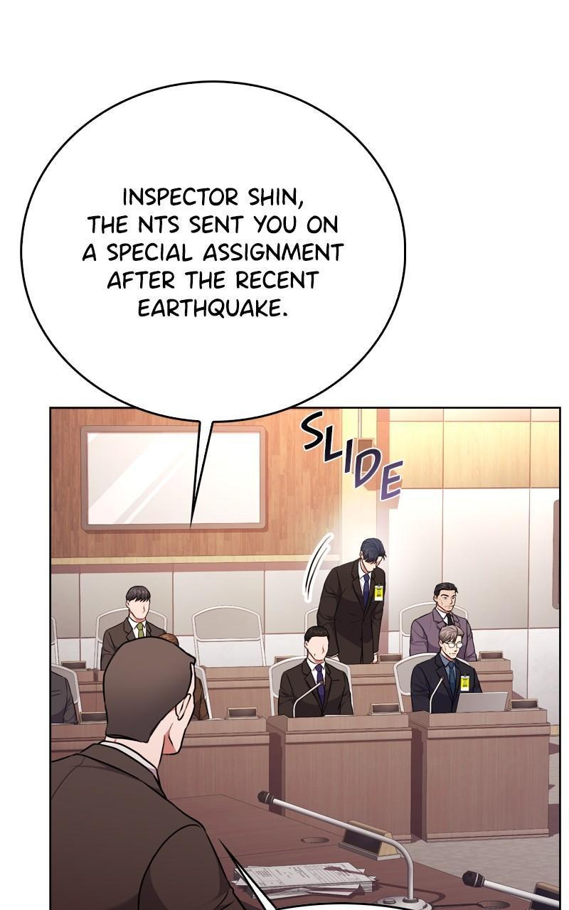 The Tax Reaper Chap 109 - Next Chap 110