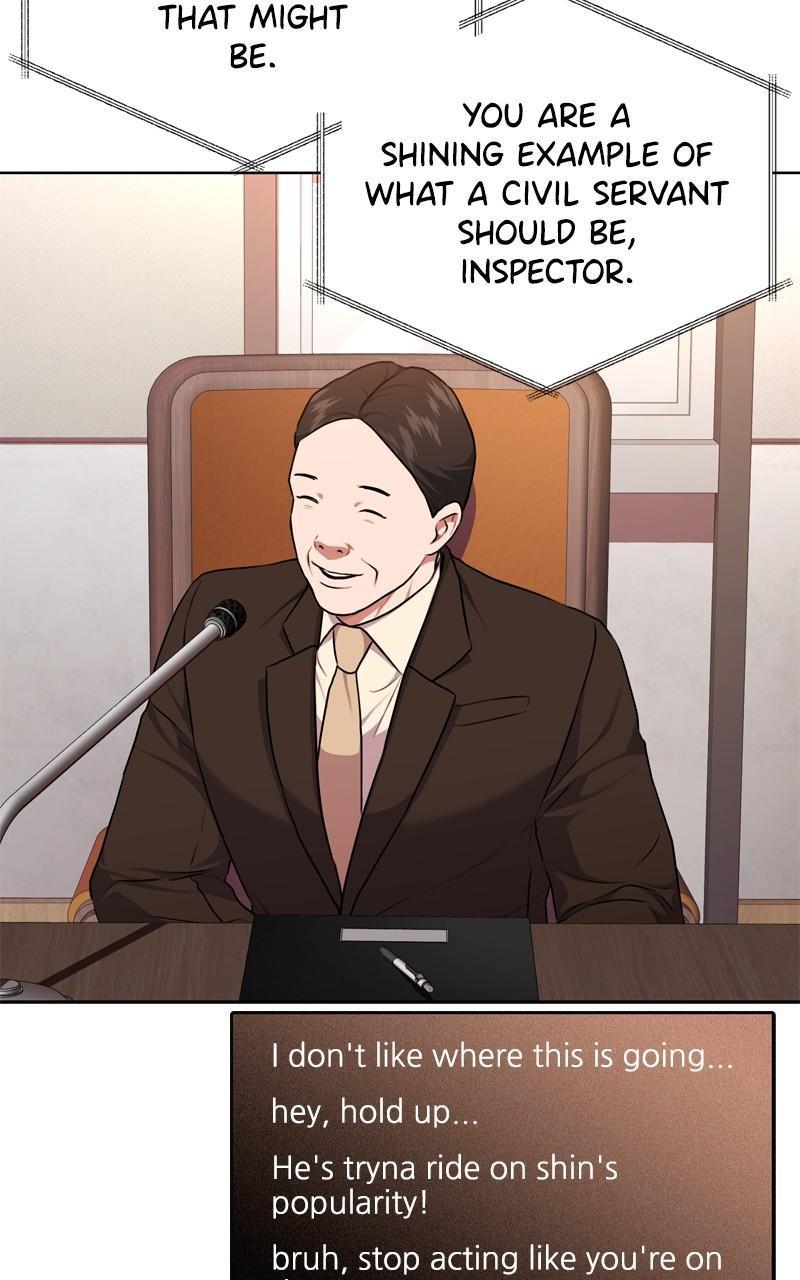 The Tax Reaper Chap 109 - Next Chap 110