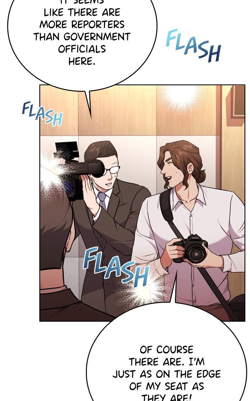 The Tax Reaper Chap 109 - Next Chap 110