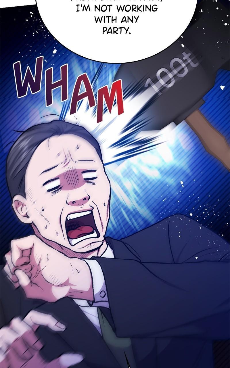 The Tax Reaper Chap 109 - Next Chap 110