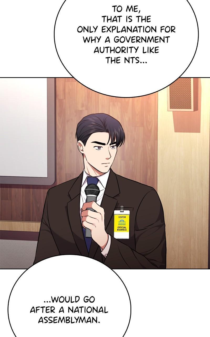 The Tax Reaper Chap 109 - Next Chap 110