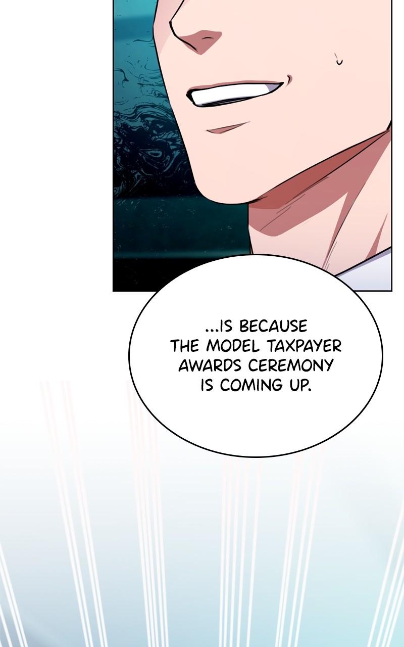 The Tax Reaper Chap 100 - Next Chap 101