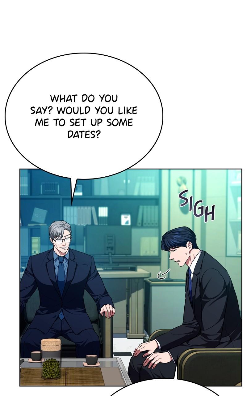 The Tax Reaper Chap 100 - Next Chap 101