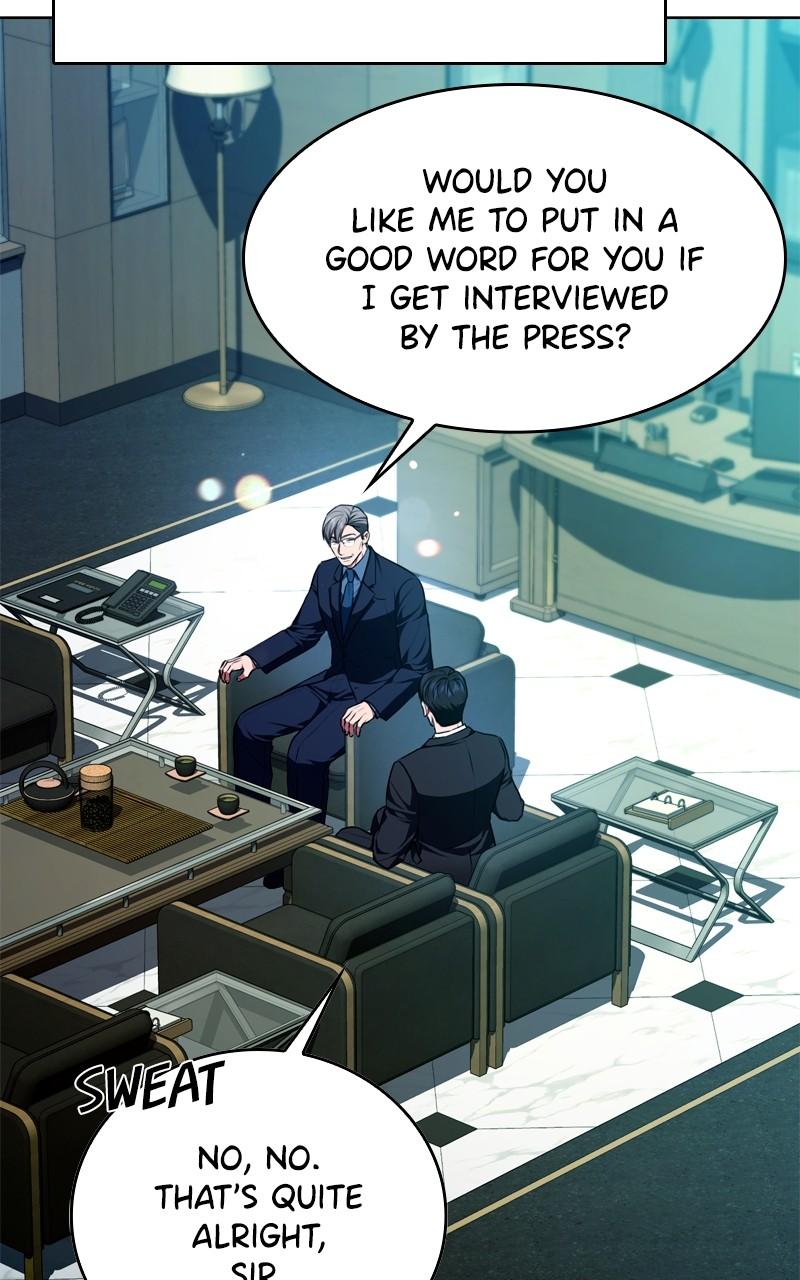 The Tax Reaper Chap 100 - Next Chap 101