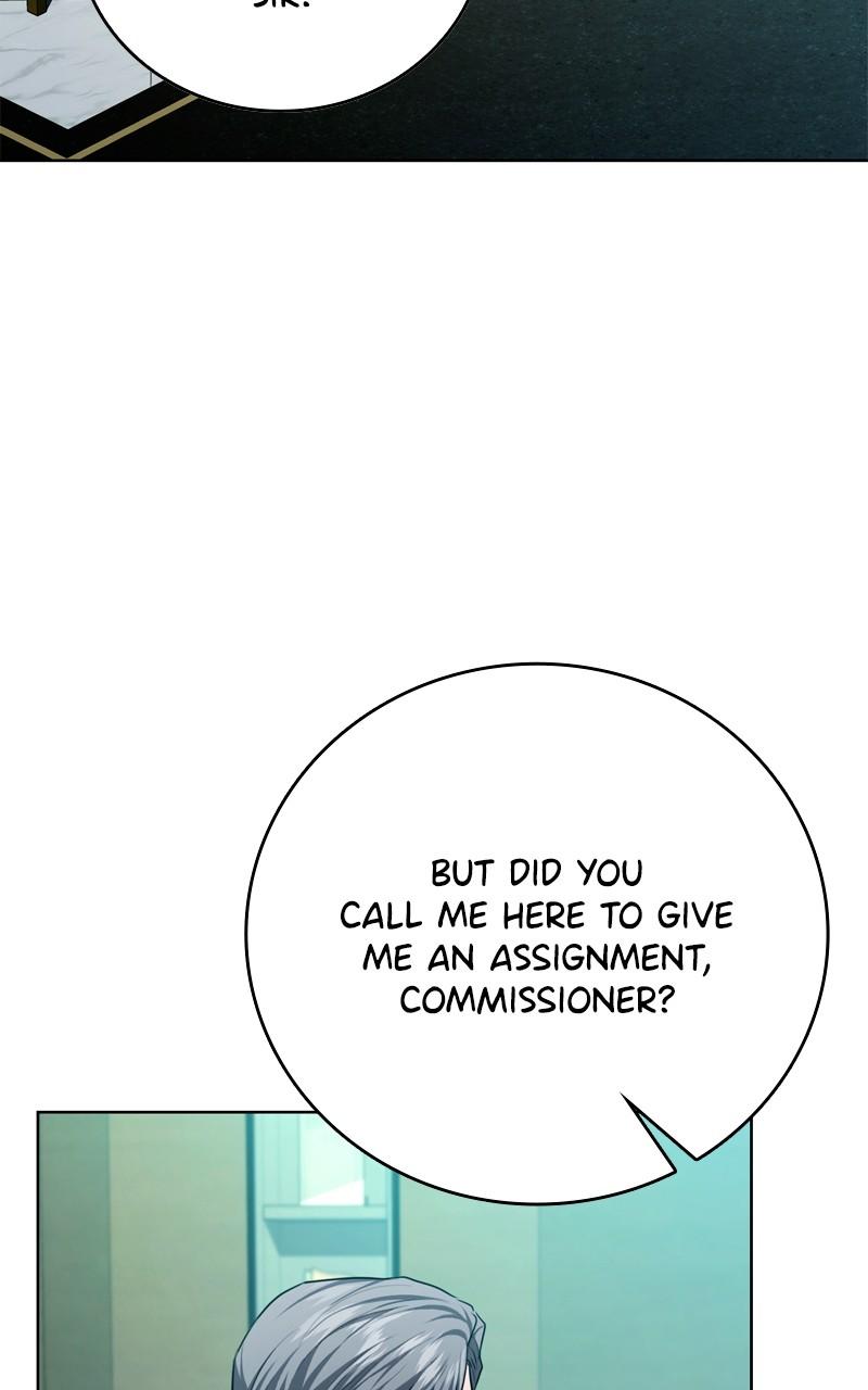 The Tax Reaper Chap 100 - Next Chap 101