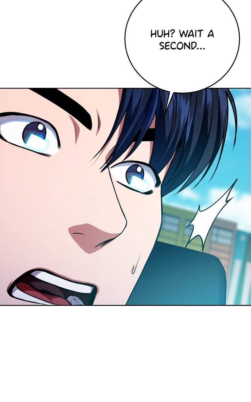 The Tax Reaper Chap 100 - Next Chap 101