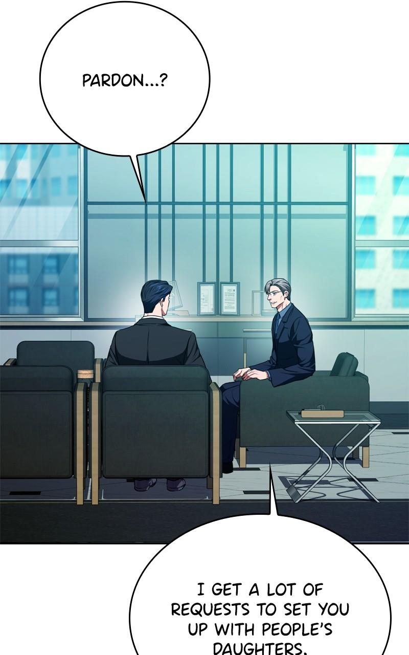The Tax Reaper Chap 100 - Next Chap 101