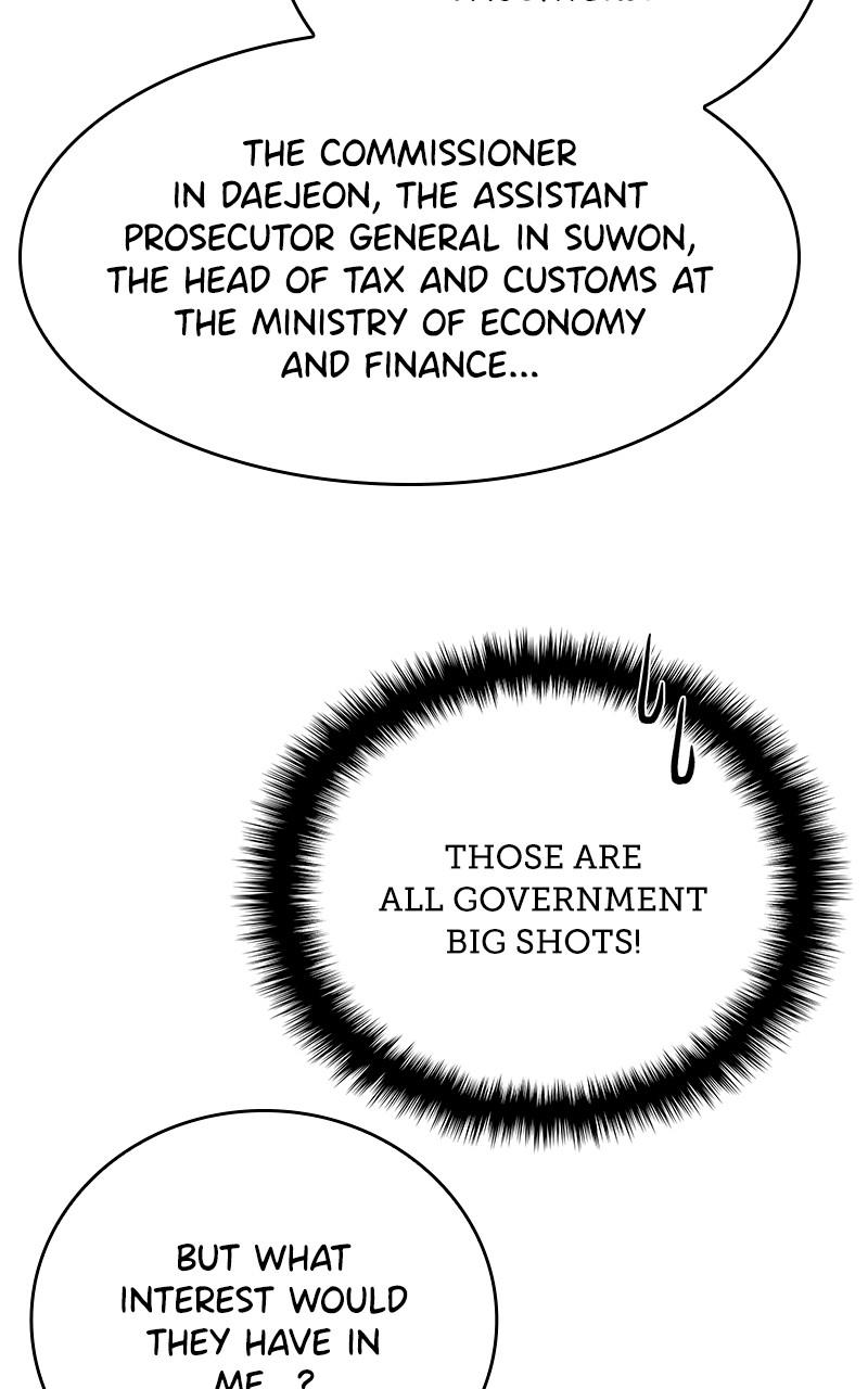 The Tax Reaper Chap 100 - Next Chap 101
