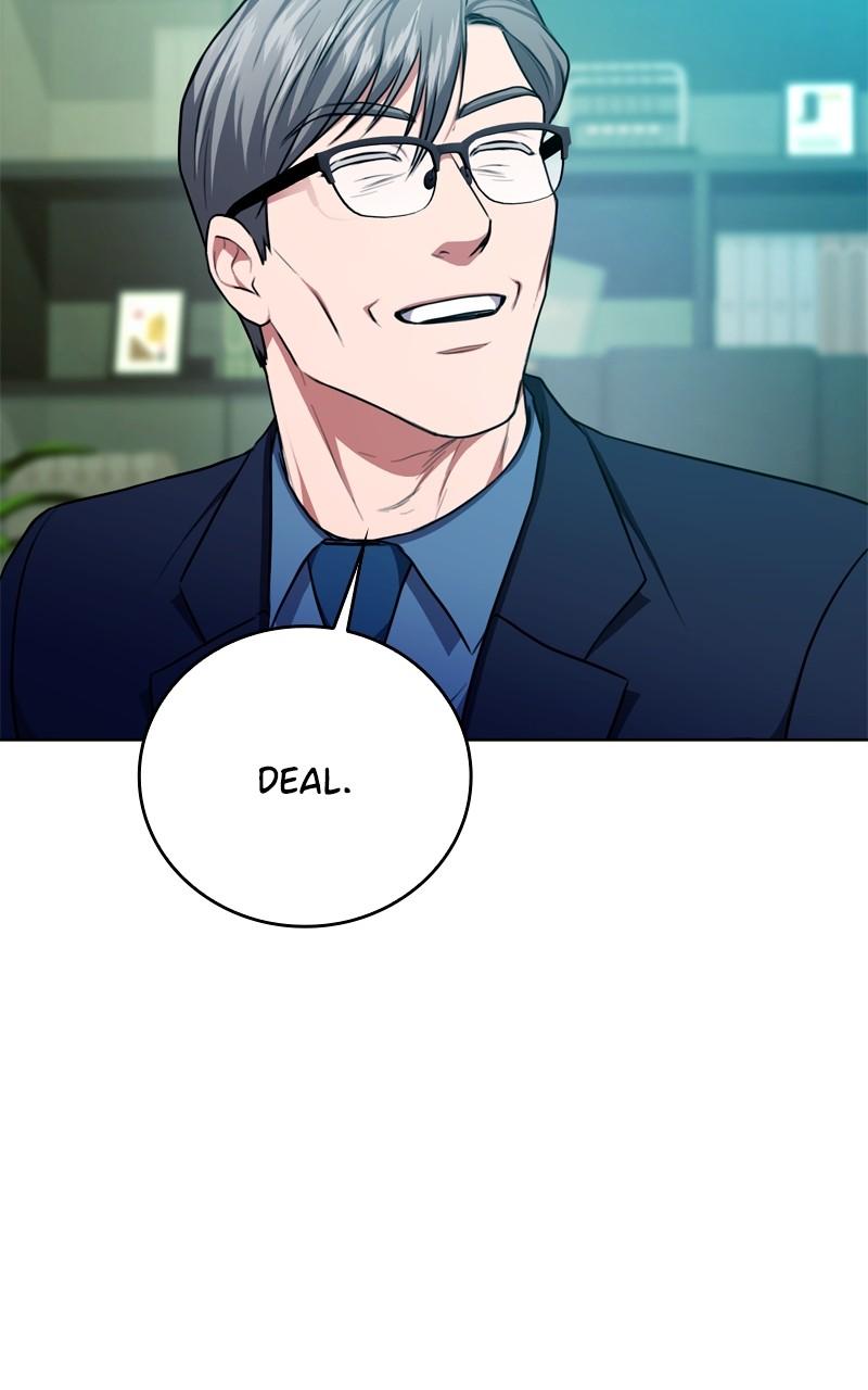The Tax Reaper Chap 100 - Next Chap 101
