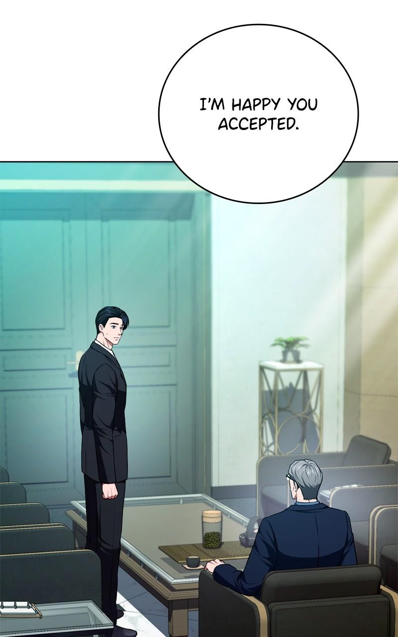 The Tax Reaper Chap 100 - Next Chap 101