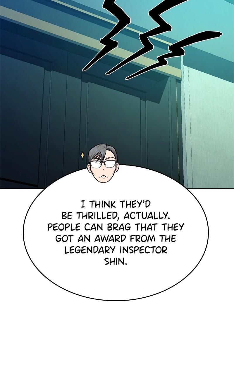 The Tax Reaper Chap 100 - Next Chap 101