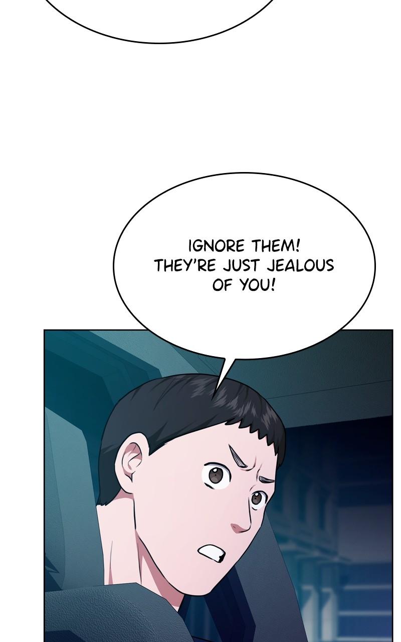 The Tax Reaper Chap 100 - Next Chap 101