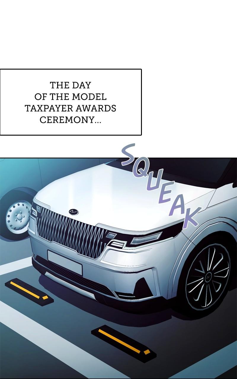 The Tax Reaper Chap 100 - Next Chap 101
