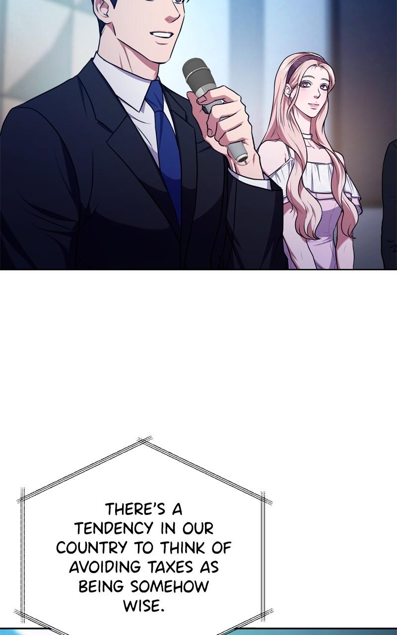 The Tax Reaper Chap 100 - Next Chap 101