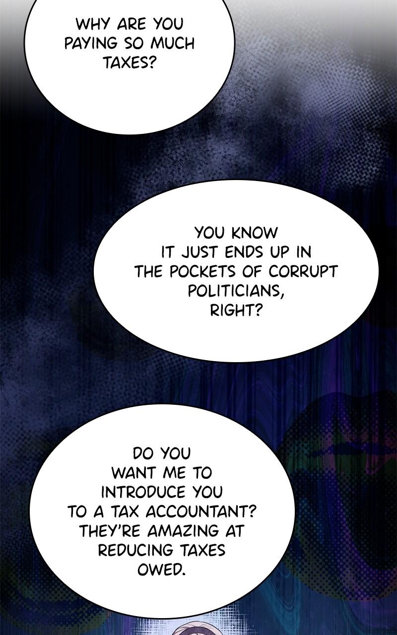 The Tax Reaper Chap 100 - Next Chap 101