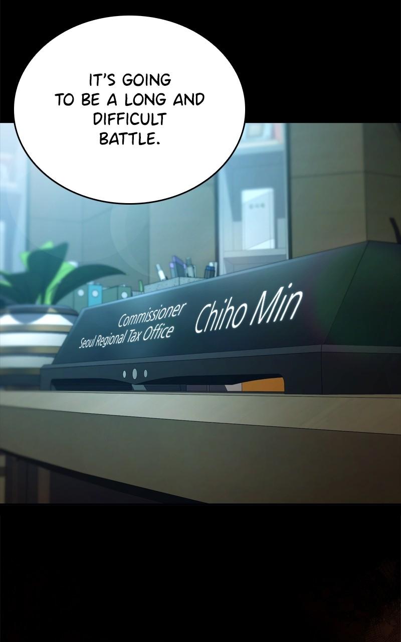 The Tax Reaper Chap 101 - Next Chap 102