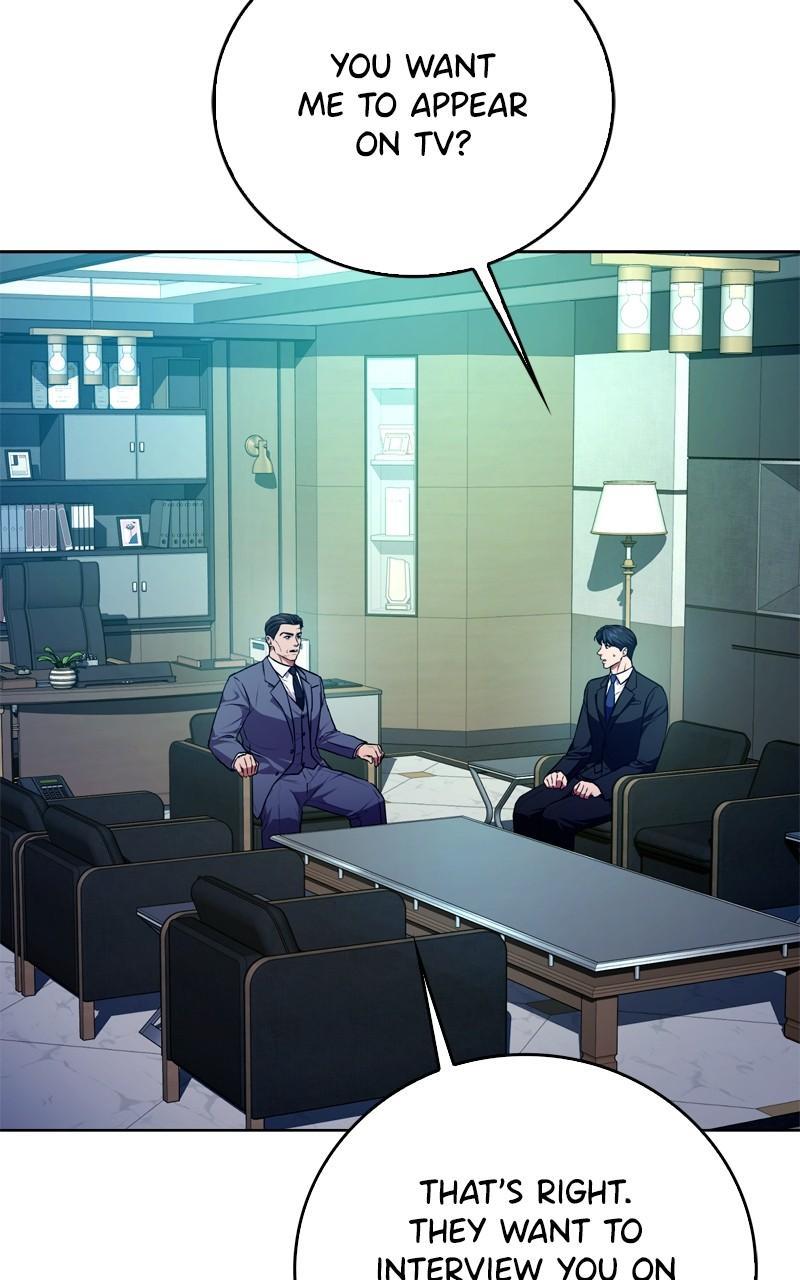 The Tax Reaper Chap 102 - Next Chap 103