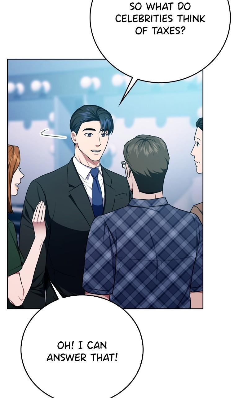The Tax Reaper Chap 102 - Next Chap 103