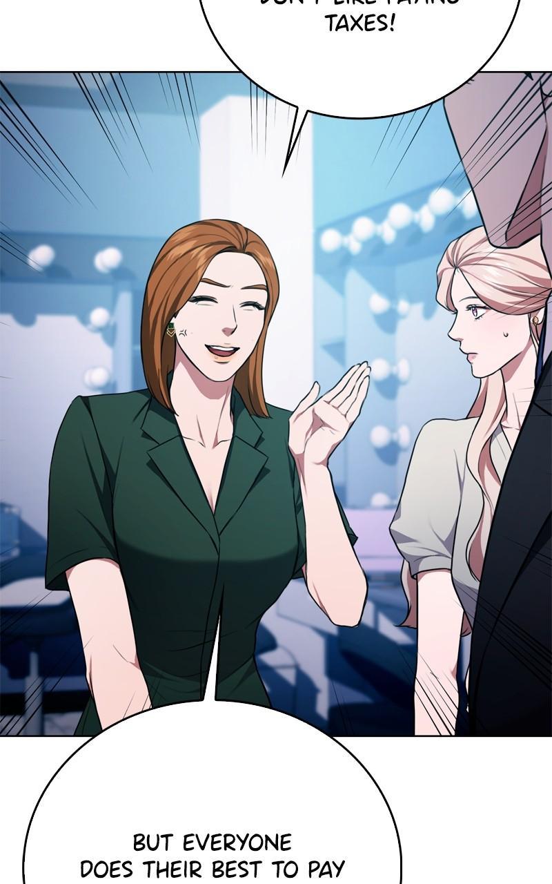 The Tax Reaper Chap 102 - Next Chap 103