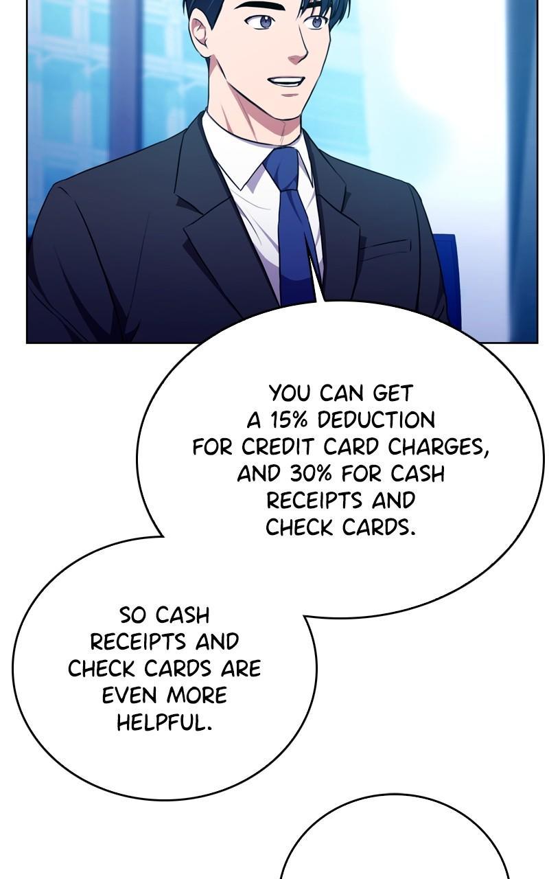 The Tax Reaper Chap 102 - Next Chap 103