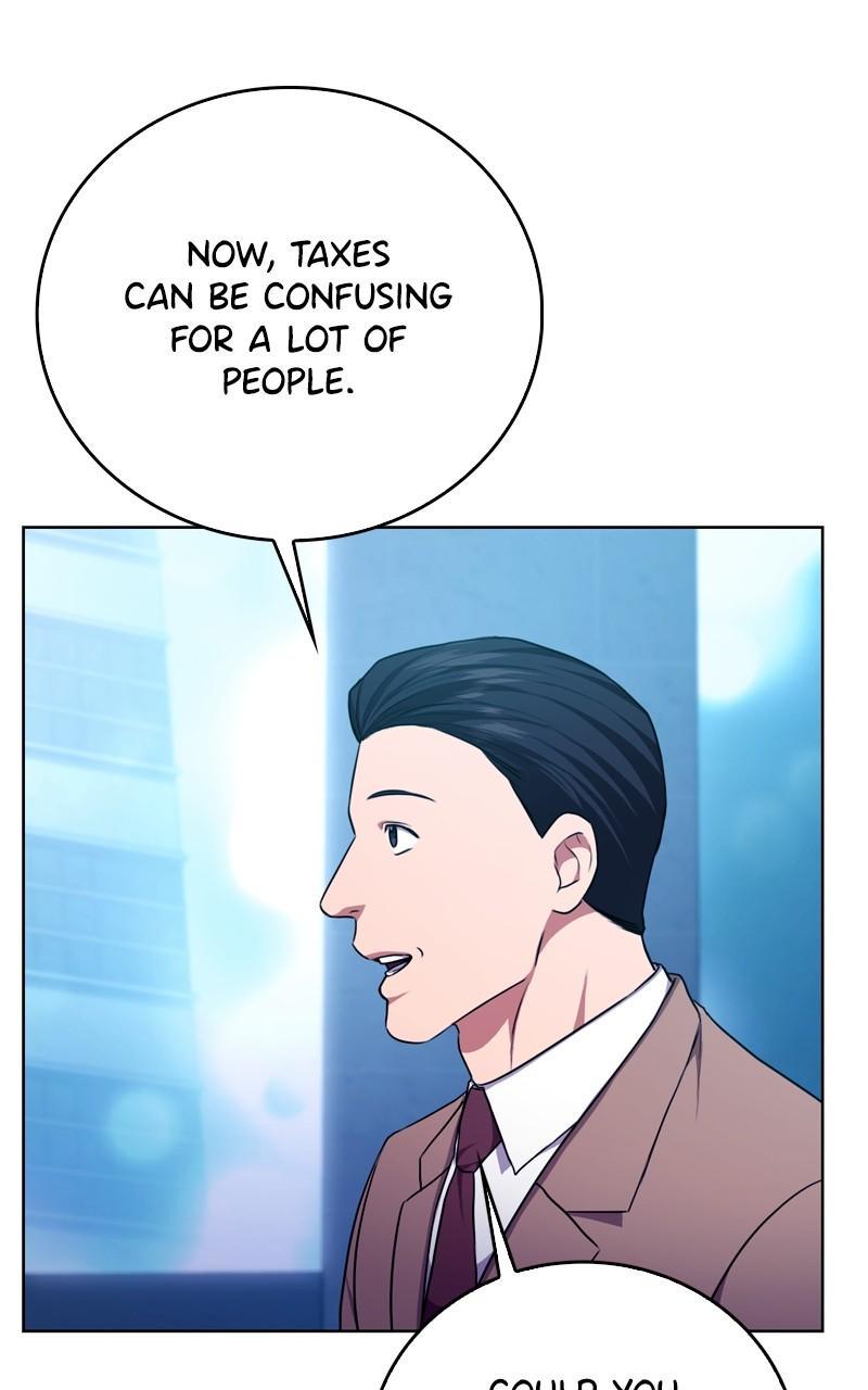 The Tax Reaper Chap 102 - Next Chap 103