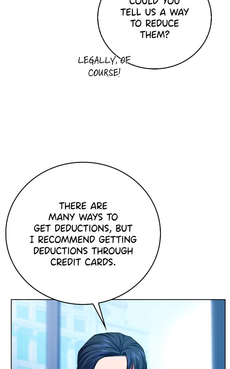 The Tax Reaper Chap 102 - Next Chap 103