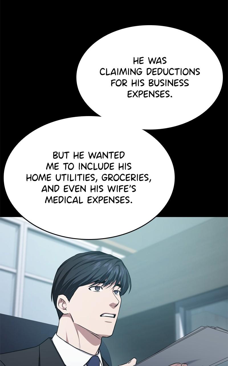 The Tax Reaper Chap 103 - Next Chap 104