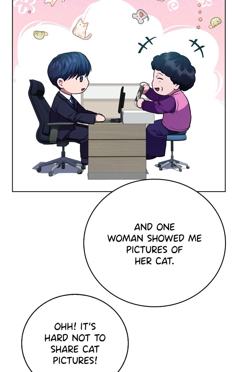 The Tax Reaper Chap 103 - Next Chap 104