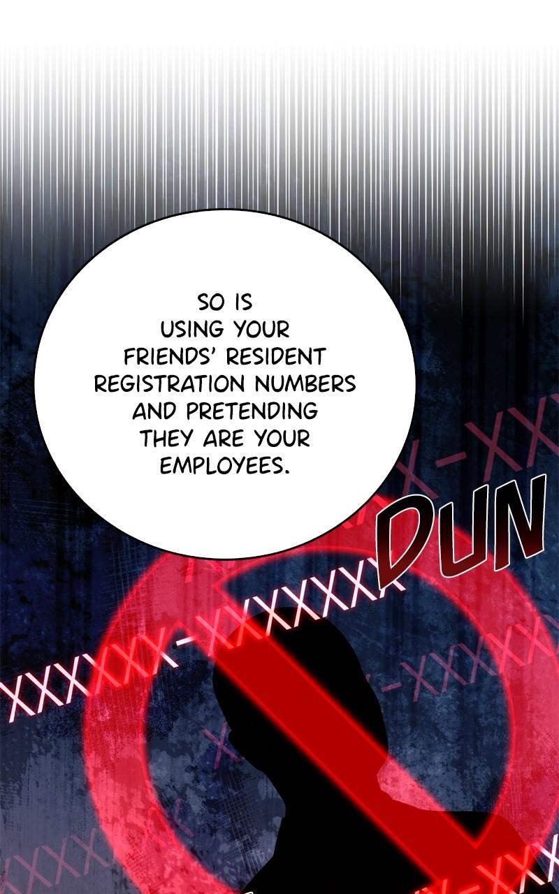 The Tax Reaper Chap 103 - Next Chap 104