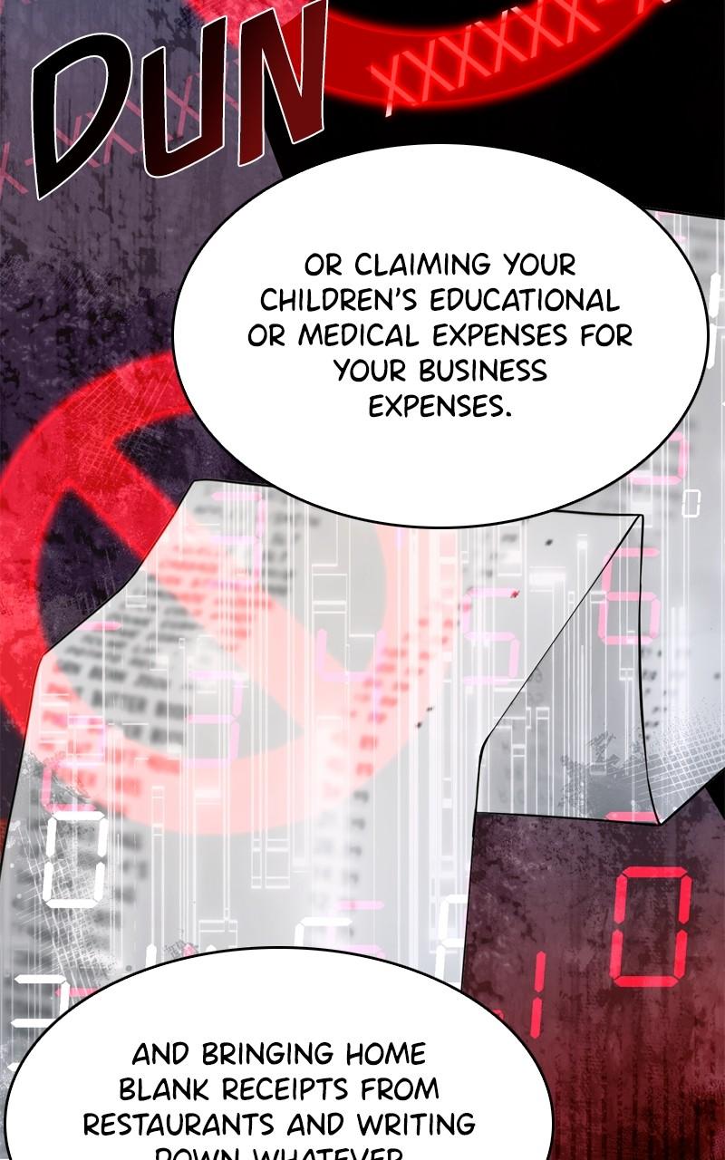 The Tax Reaper Chap 103 - Next Chap 104