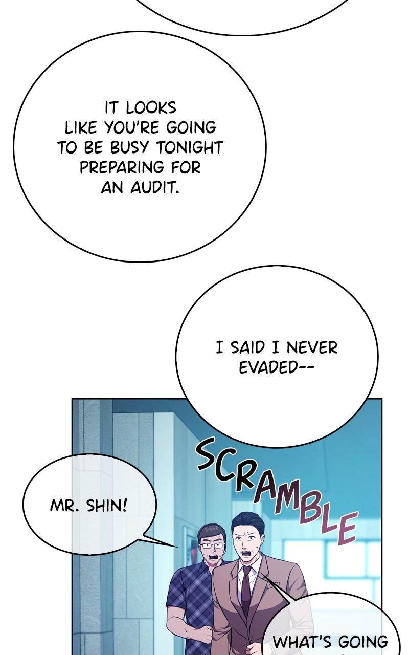 The Tax Reaper Chap 103 - Next Chap 104