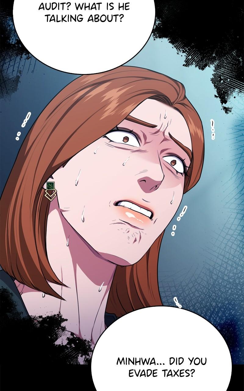 The Tax Reaper Chap 103 - Next Chap 104