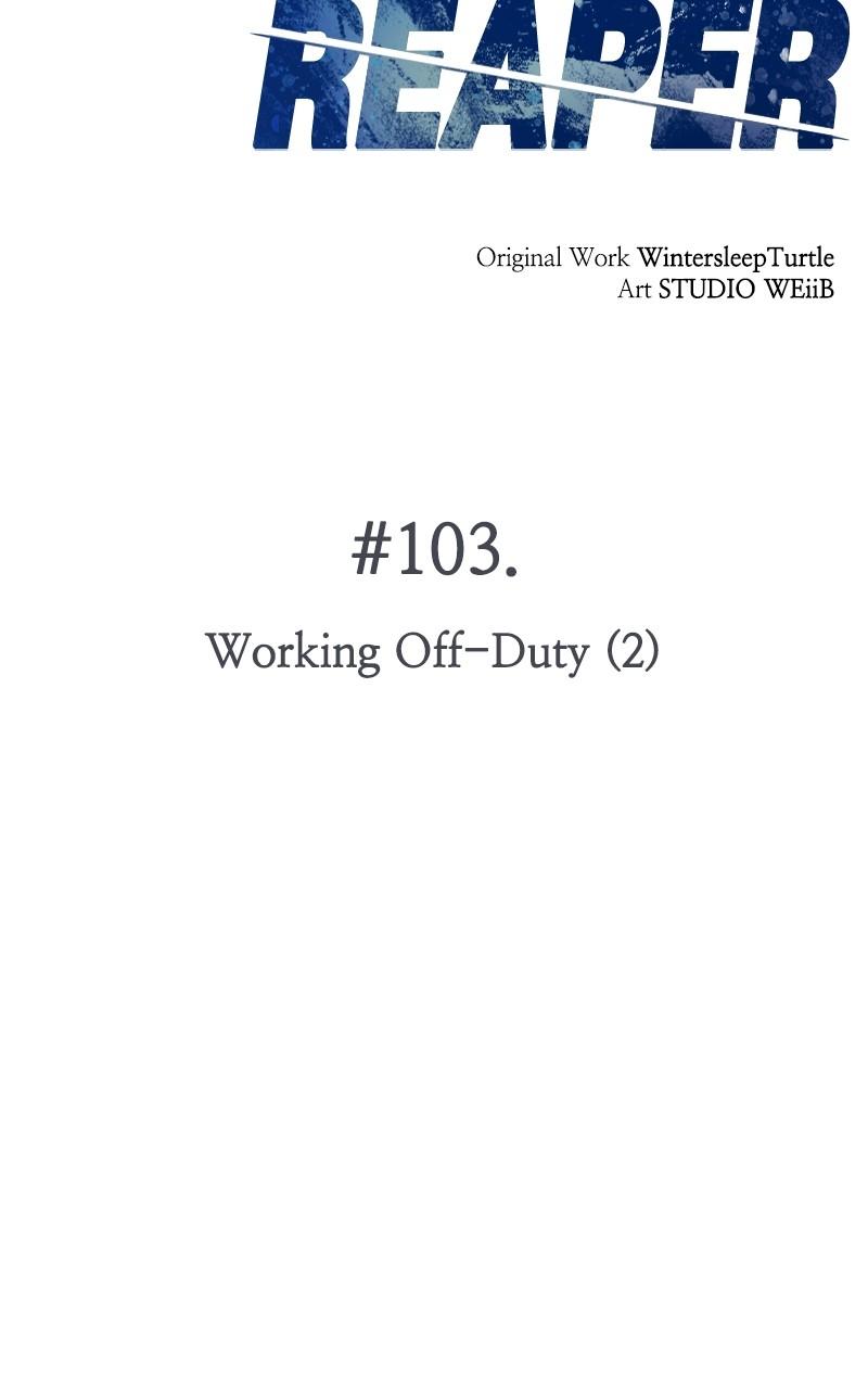 The Tax Reaper Chap 103 - Next Chap 104