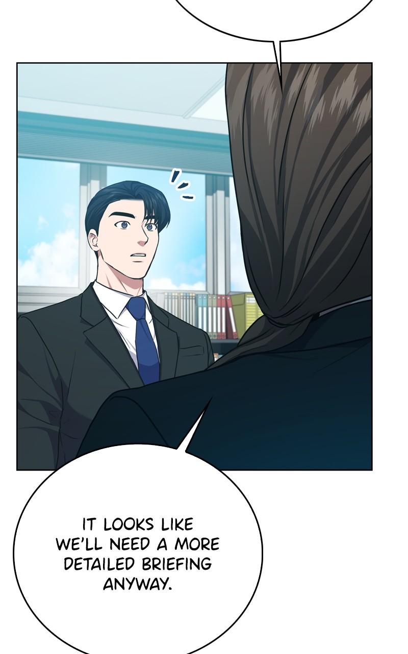 The Tax Reaper Chap 117 - Next Chap 118