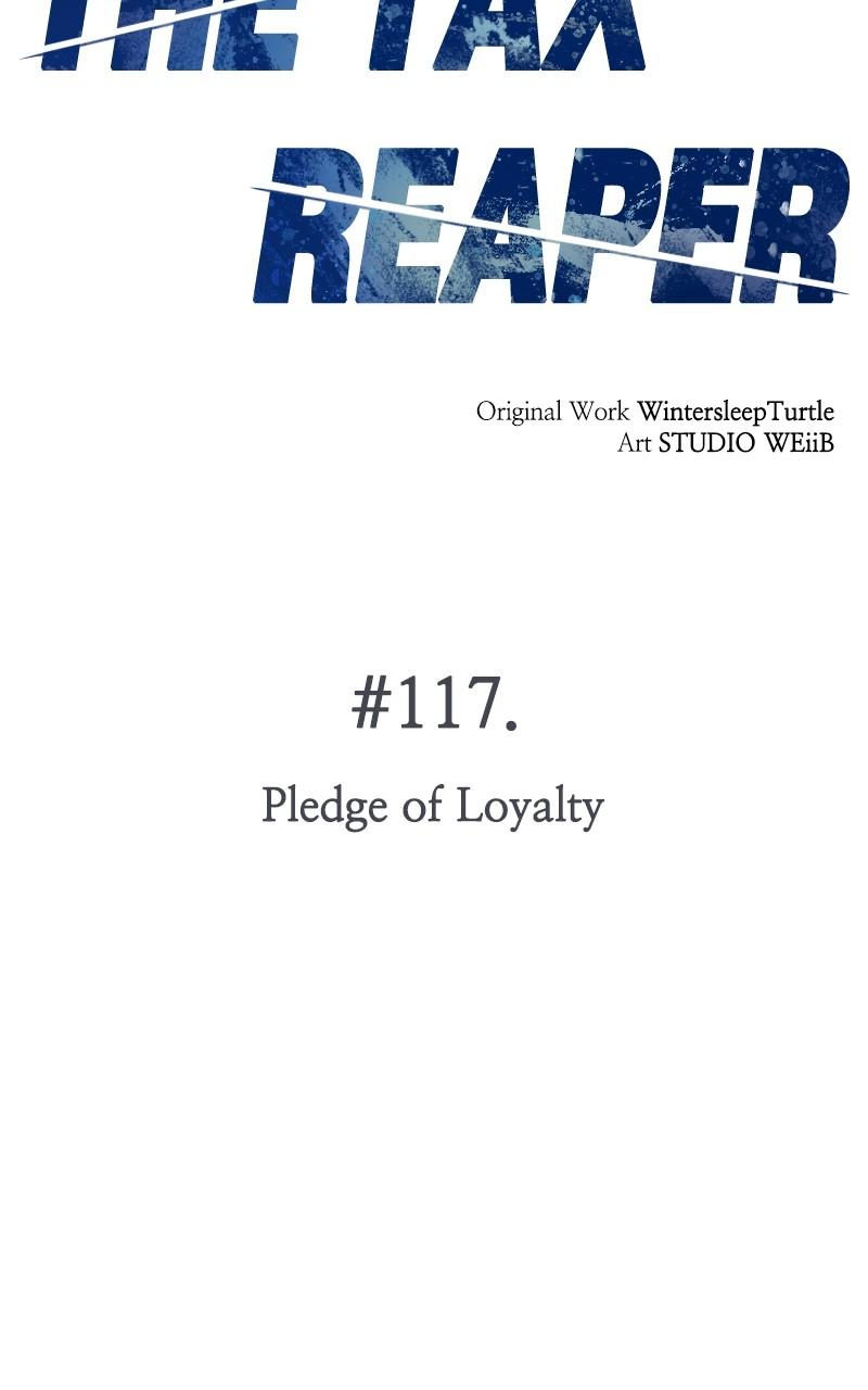 The Tax Reaper Chap 117 - Next Chap 118