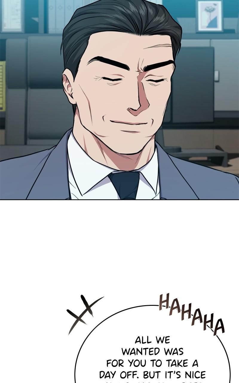The Tax Reaper Chap 117 - Next Chap 118