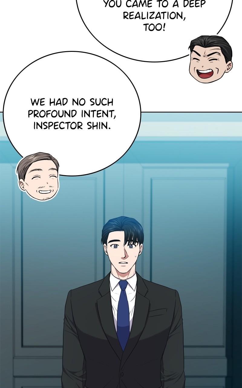 The Tax Reaper Chap 117 - Next Chap 118