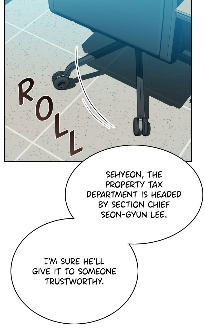 The Tax Reaper Chap 117 - Next Chap 118