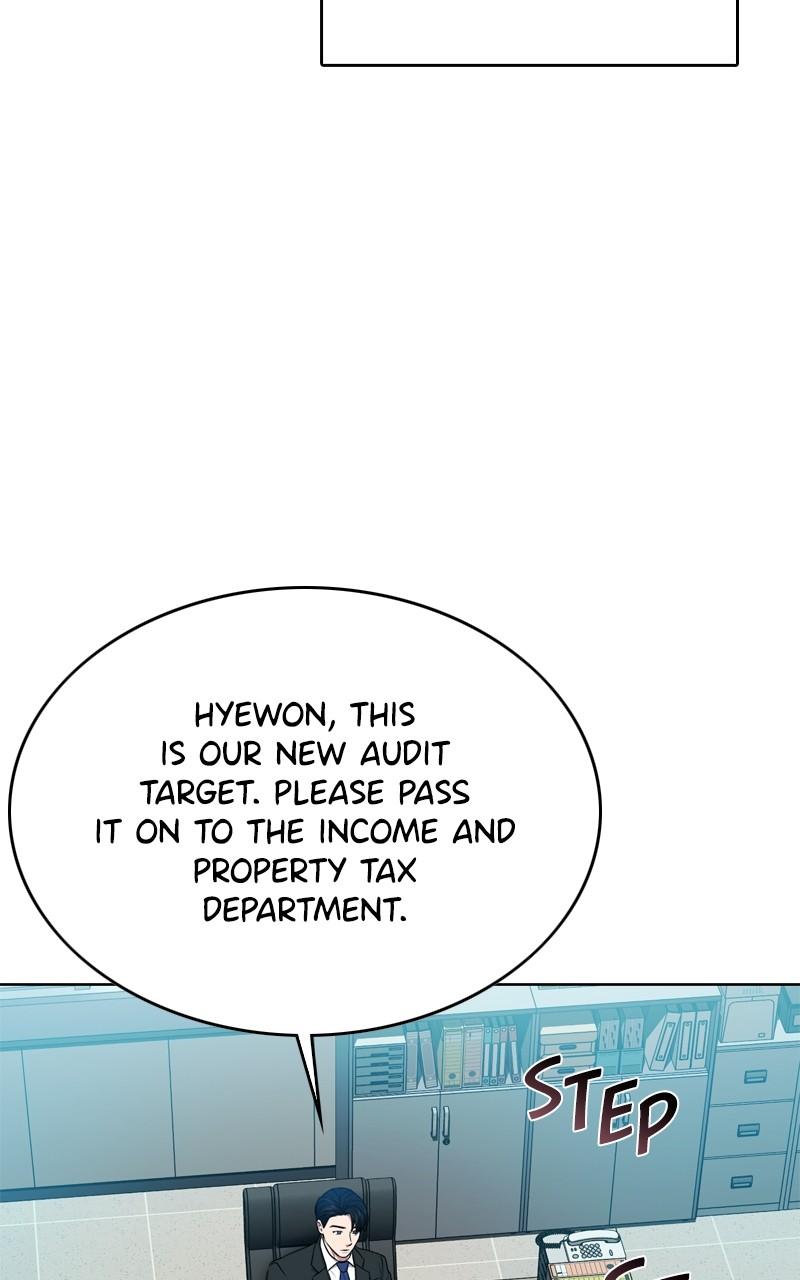 The Tax Reaper Chap 117 - Next Chap 118