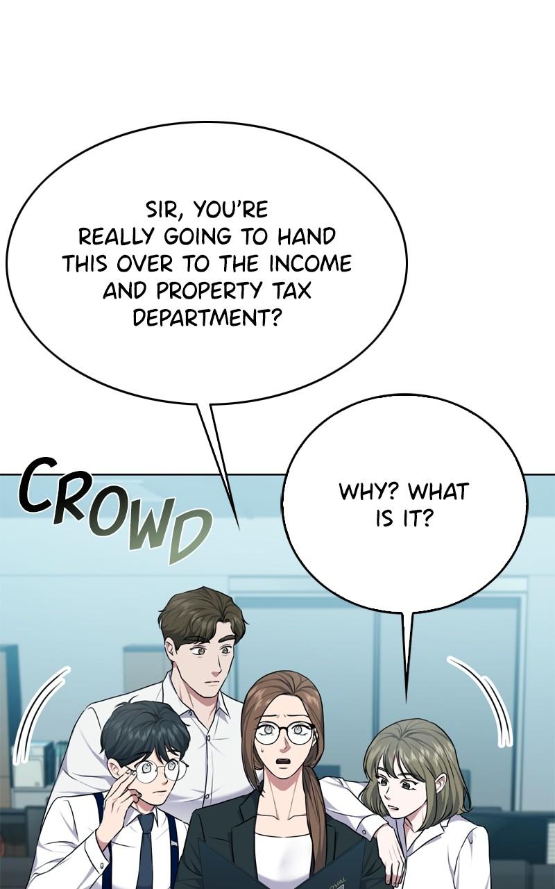 The Tax Reaper Chap 117 - Next Chap 118