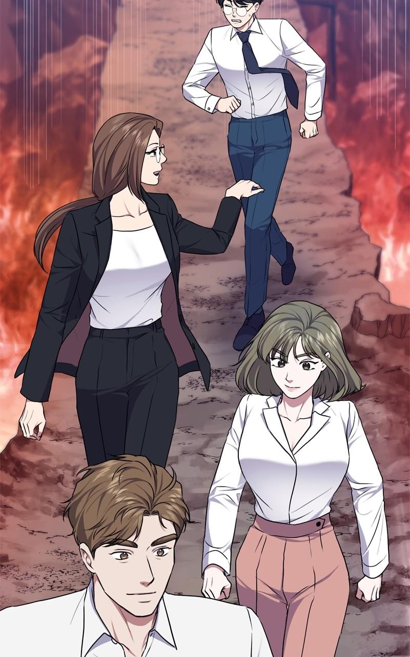 The Tax Reaper Chap 117 - Next Chap 118