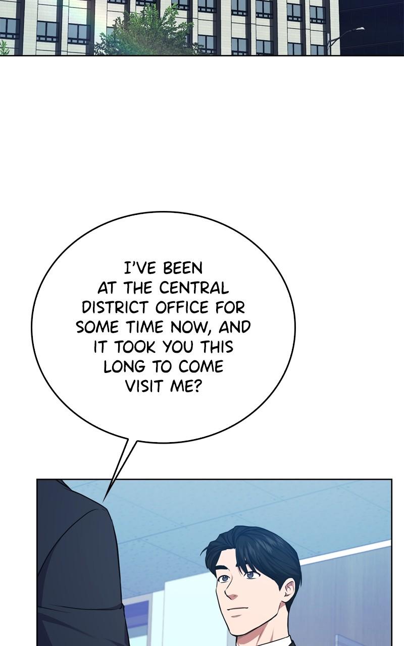 The Tax Reaper Chap 117 - Next Chap 118