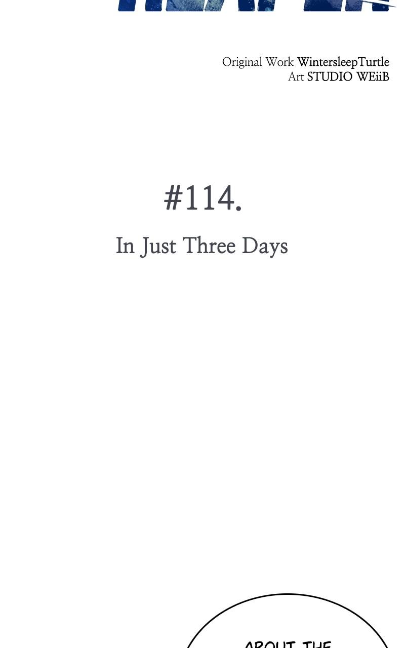 The Tax Reaper Chap 114 - Next Chap 115